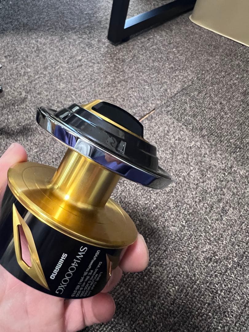 19ステラsw14000xg