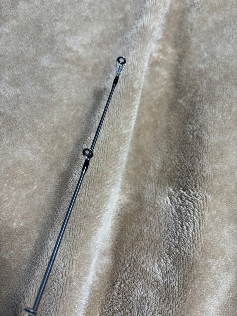 ゼスタ　スローエモーション　コルクリミテッド　b643