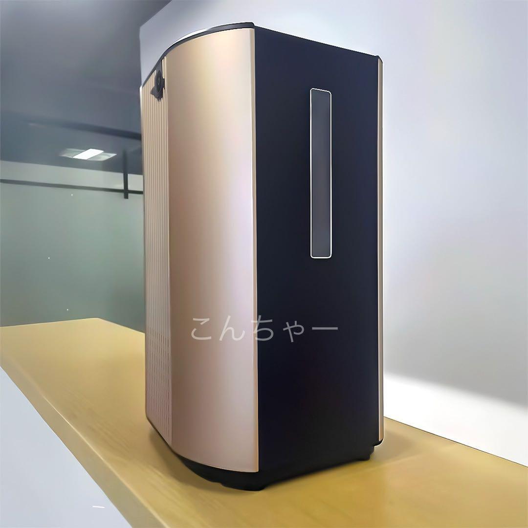 じゅん　水素吸入器1000ml 　医療グレード 水素水、水素ゴーグル