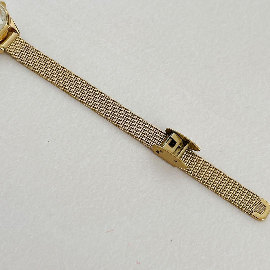 【agete】レディース腕時計✧*。