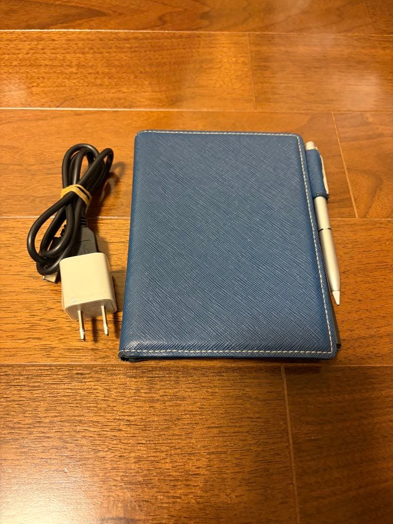 SHARP シャープ　電子ノート WG-PN1 電子手帳