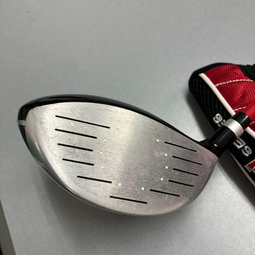 Callaway ジュニアゴルフクラブセット