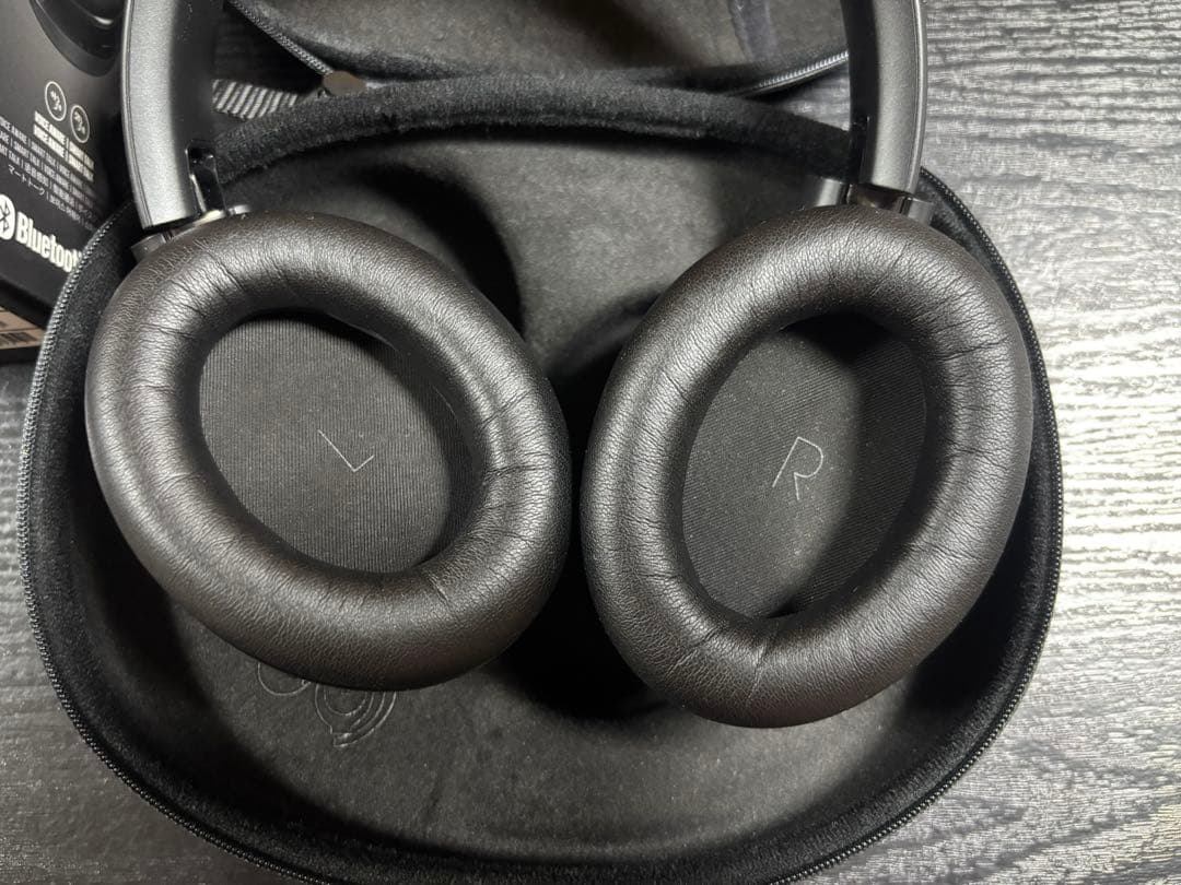 【最終値下げ】JBL Tour One M2 ワイヤレスヘッドホン