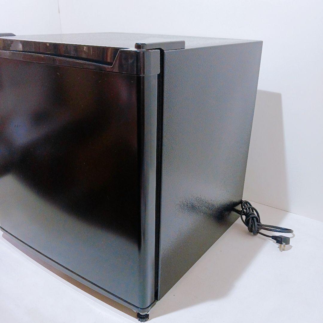 ☆アイリスオーヤマ ミニ冷蔵庫 ブラックPRC-B051D-B