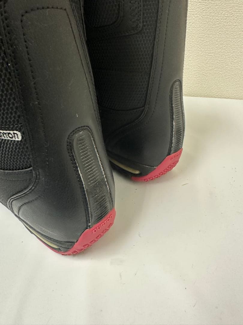 Burton Ruler スノーボードブーツ ブラック　26.5cm