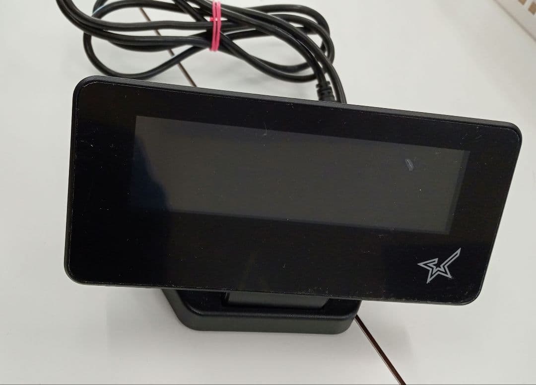 BKレジスター5点一式セット 鍵付き