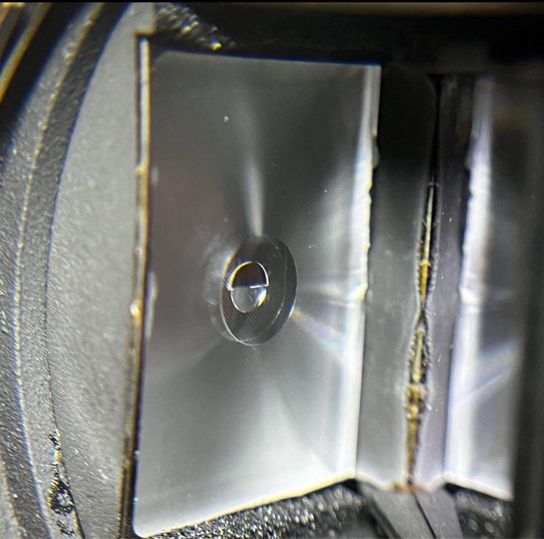 2月中セール！オリンパス ペンＦＴ [スクリーン改造済み] 説明書付き