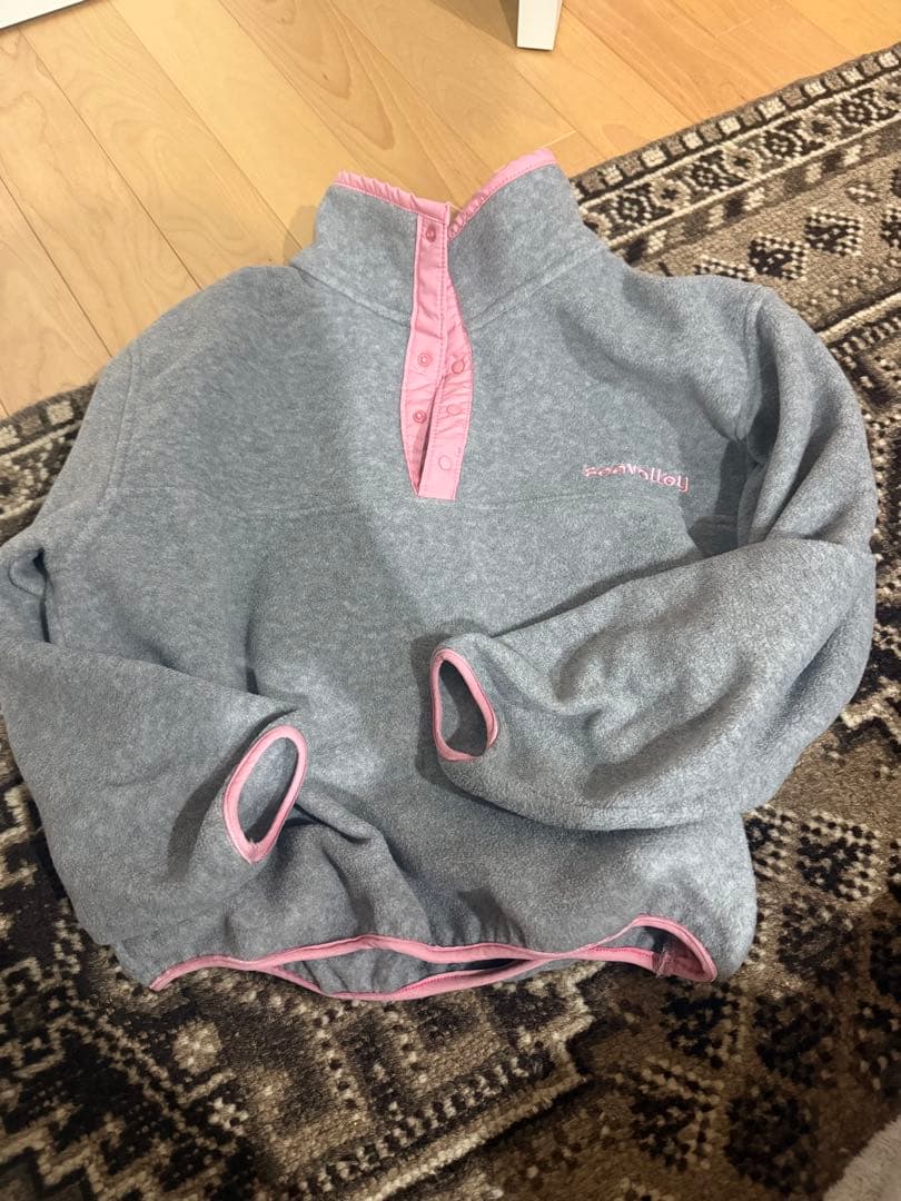 seajapan フリース　S