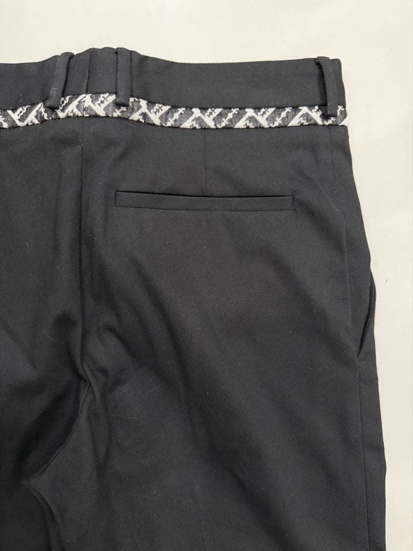 ALEXANDER MCQUEEN MCQ スーツ セットアップ　マックイーン