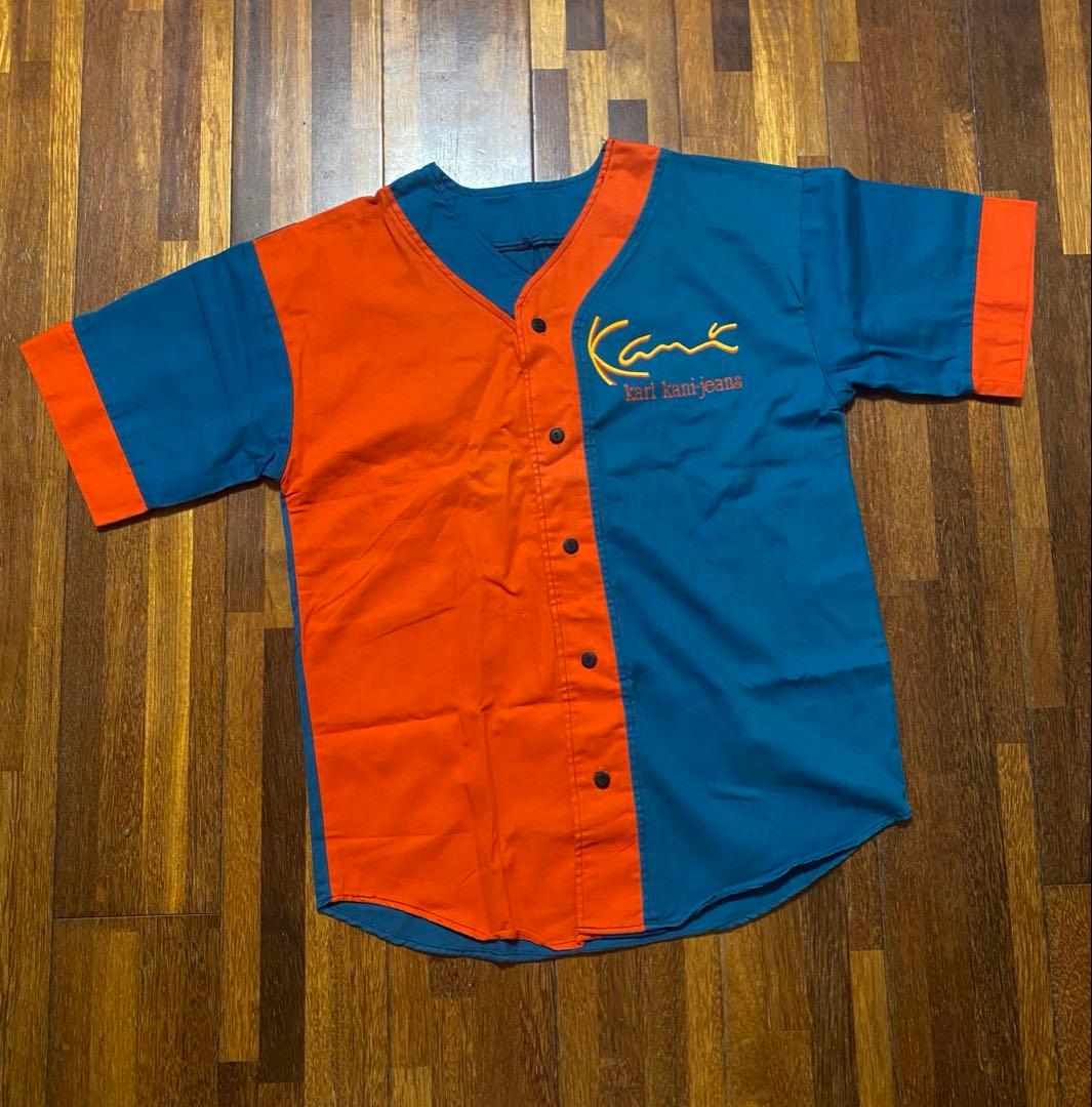 ゲームシャツ 3点セット