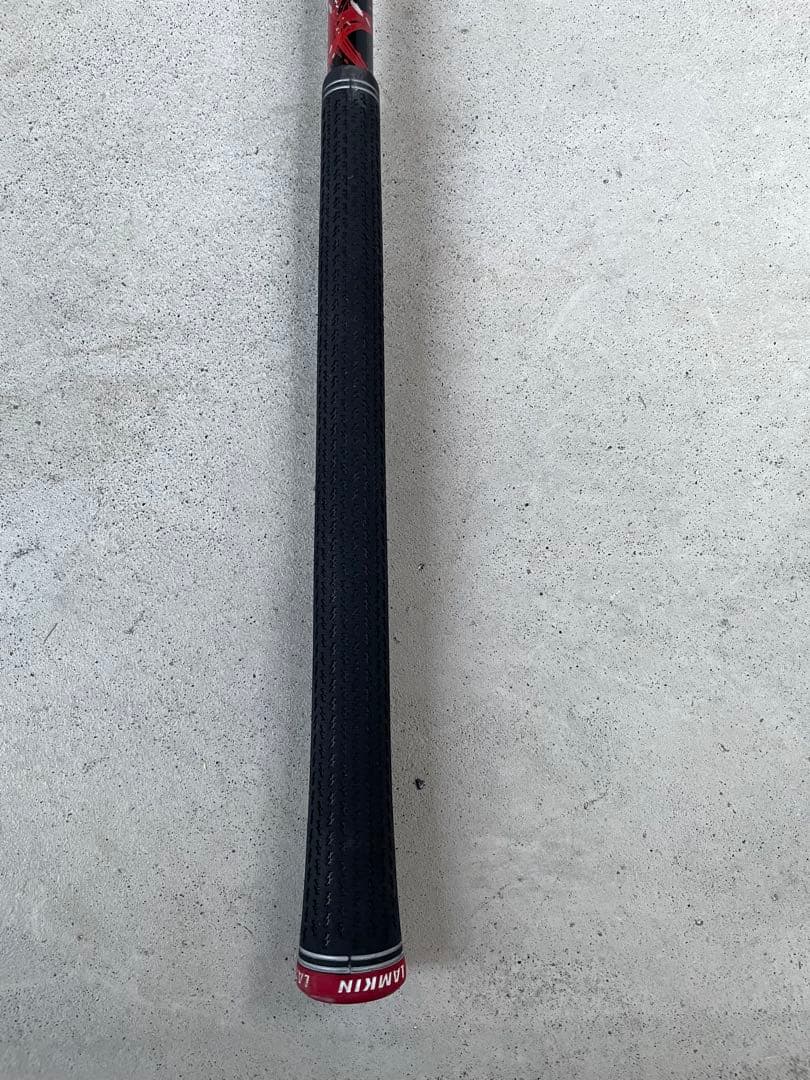 ステルス2プラスレスキュー 3U 19.5度