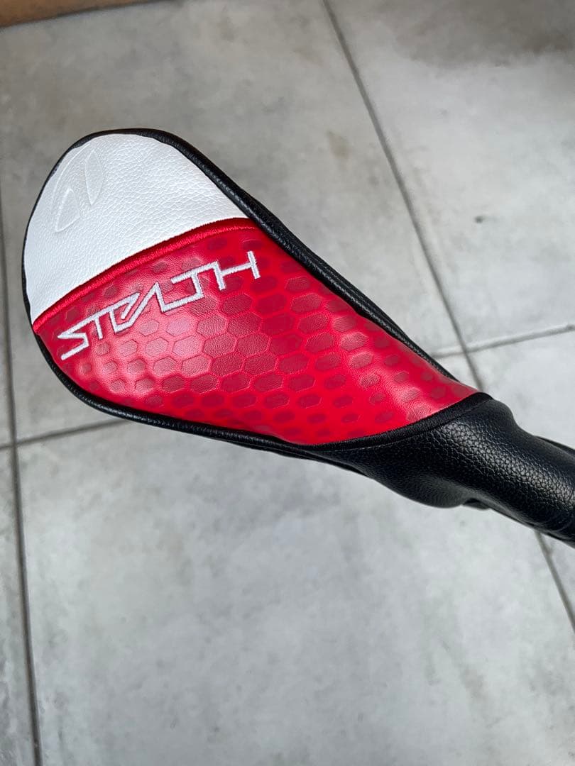 ステルス2プラスレスキュー 3U 19.5度