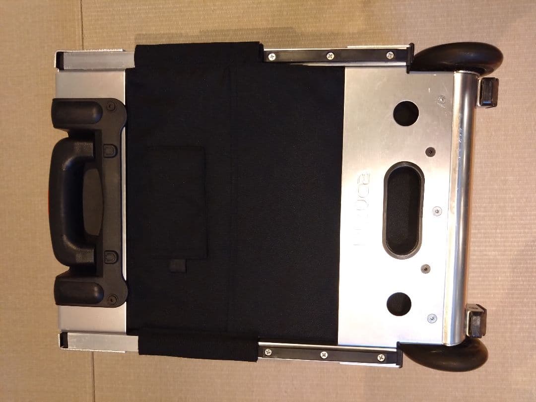 ZÜCA FLYER Travel ズーカ フライヤー トラベル