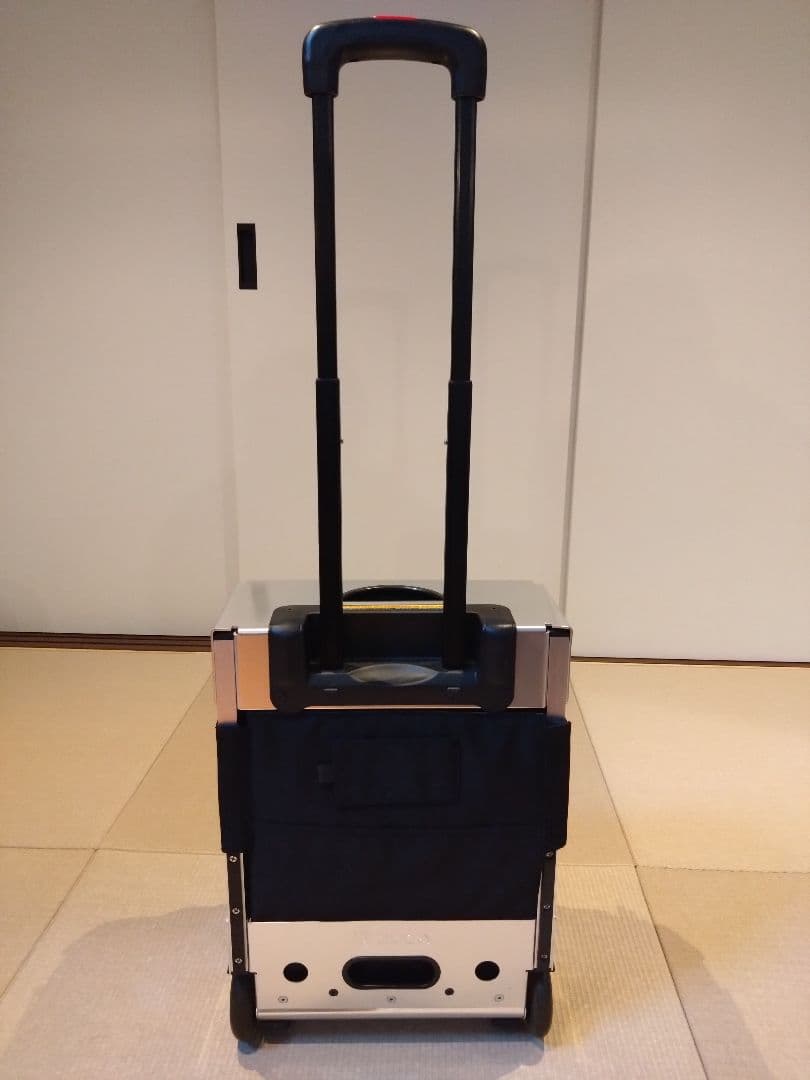 ZÜCA FLYER Travel ズーカ フライヤー トラベル