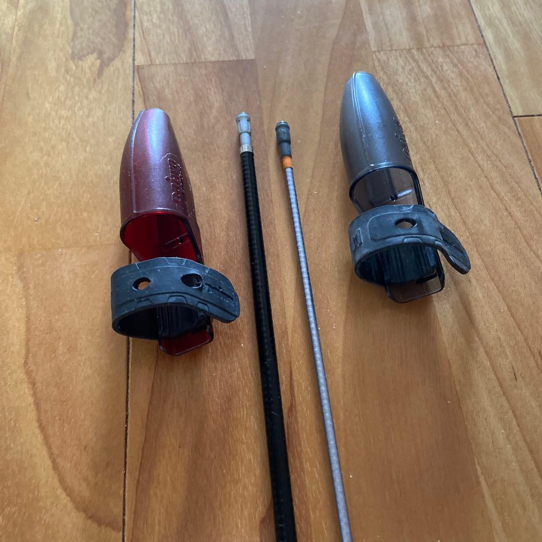 MEGADRY RED SNIPER 1.5-53 磯竿