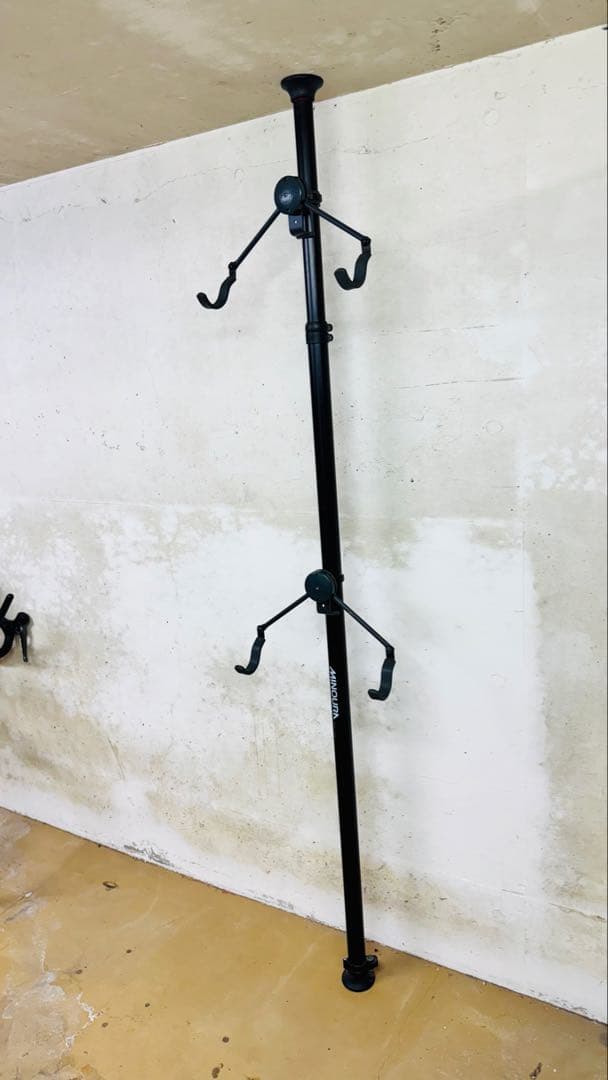 MINOURA（ミノウラ） バイクタワー 天井突っ張り式