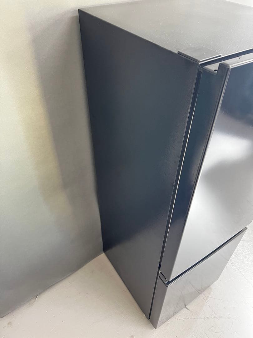 Hisense 冷蔵庫 2024年製 美品　高年式　保証込み　送料取付無料