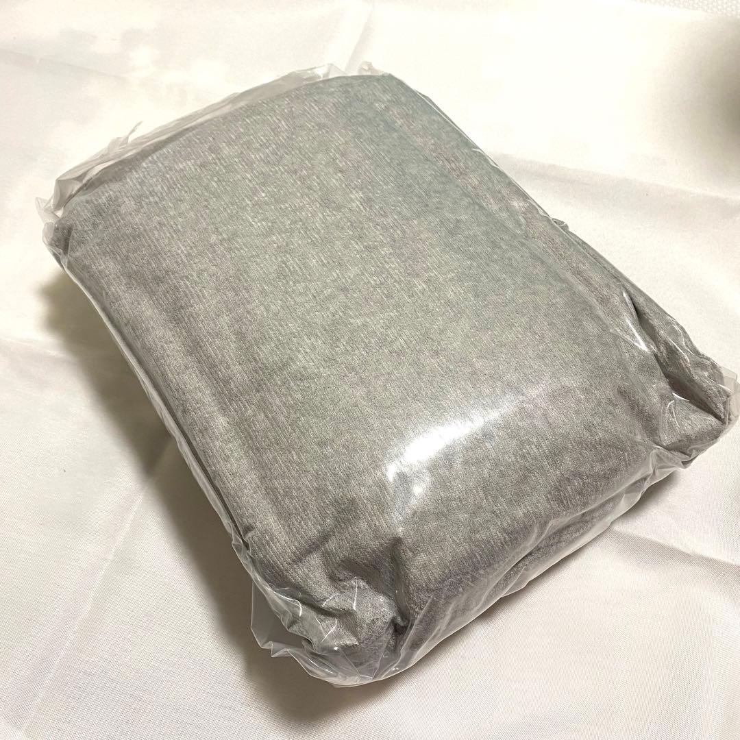 【さっちゃん】4セット新品❤️春夏秋用洗える掛け布団シングル冷感　抗菌防臭