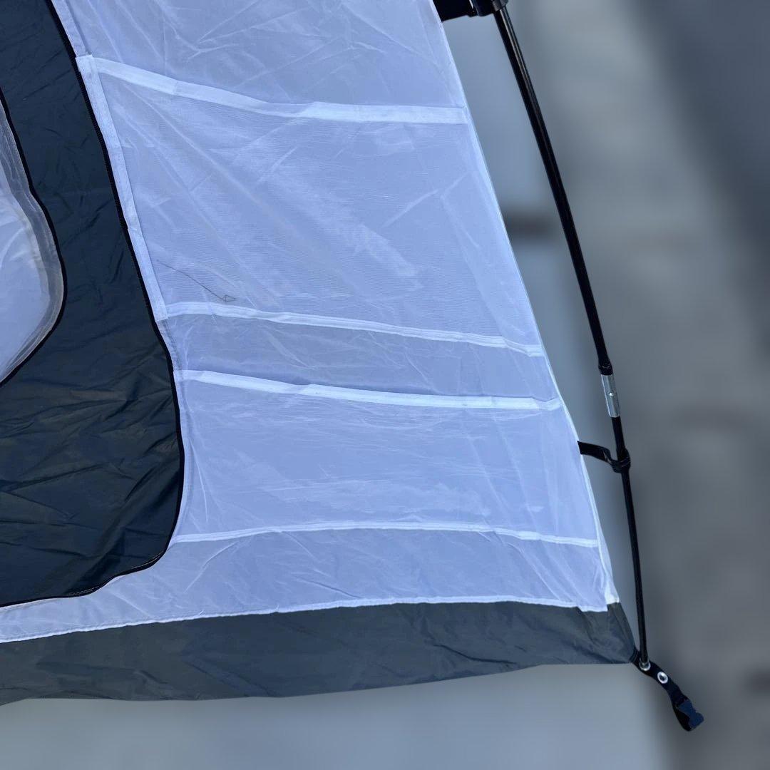 フィールドア フィールドキャンプドーム300ドームテント