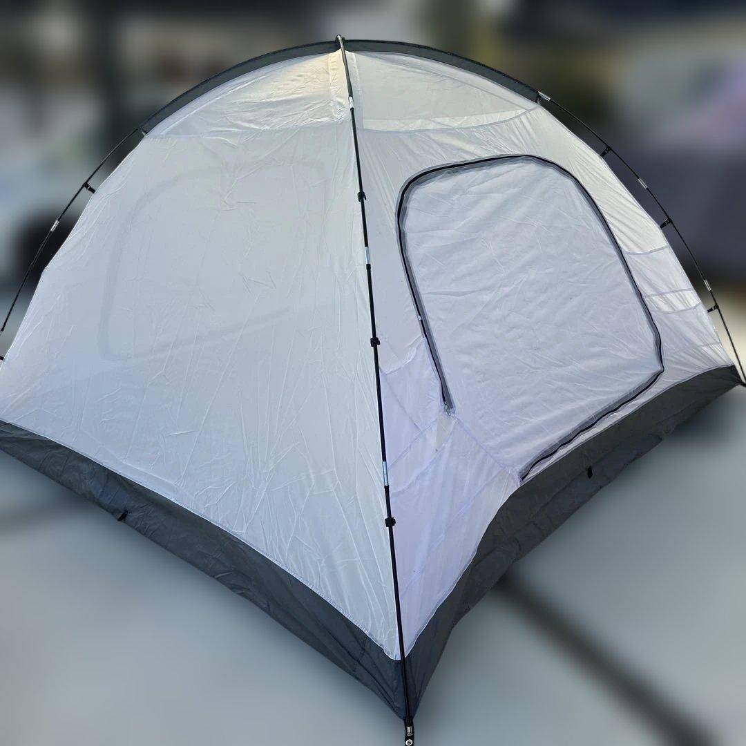 フィールドア フィールドキャンプドーム300ドームテント