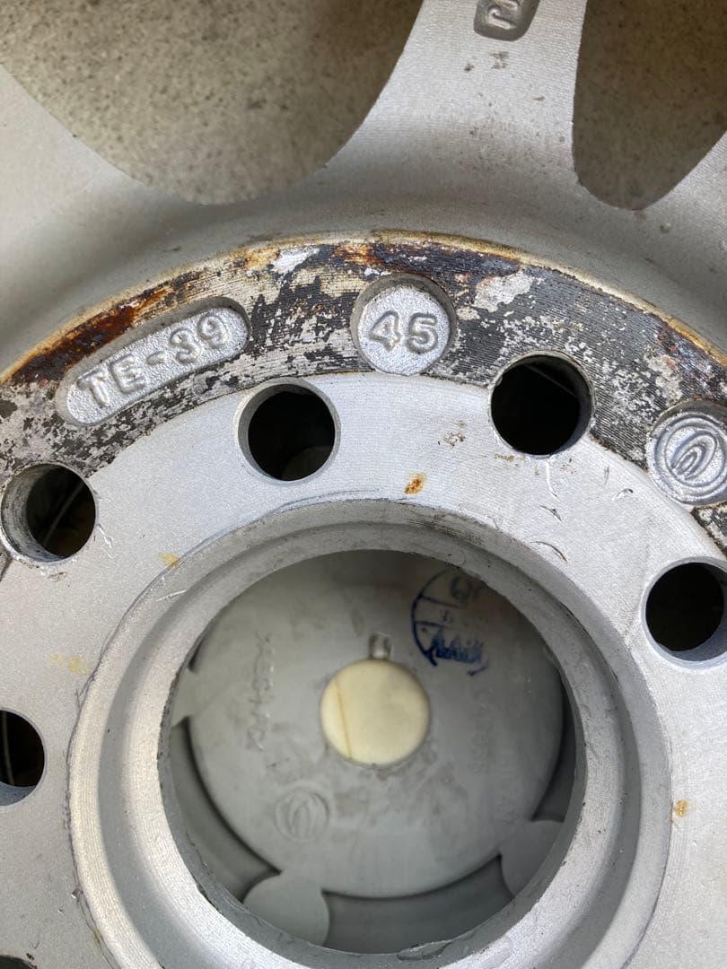 195/65R15 スタッドレスタイヤセット