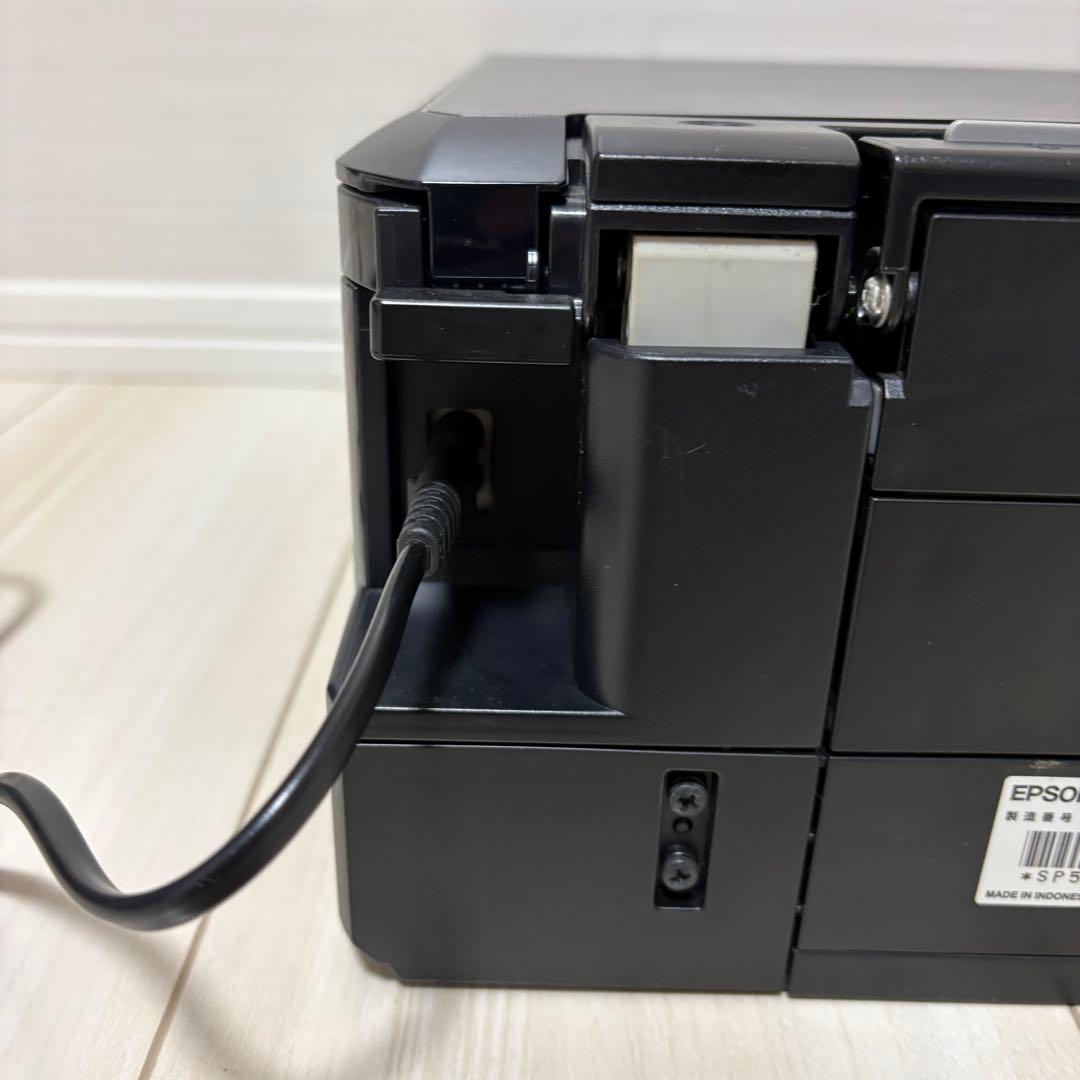 EPSON EP-806AB プリンター エプソン