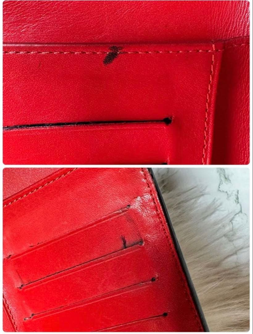 ルイヴィトン ショルダーウォレット ブラック