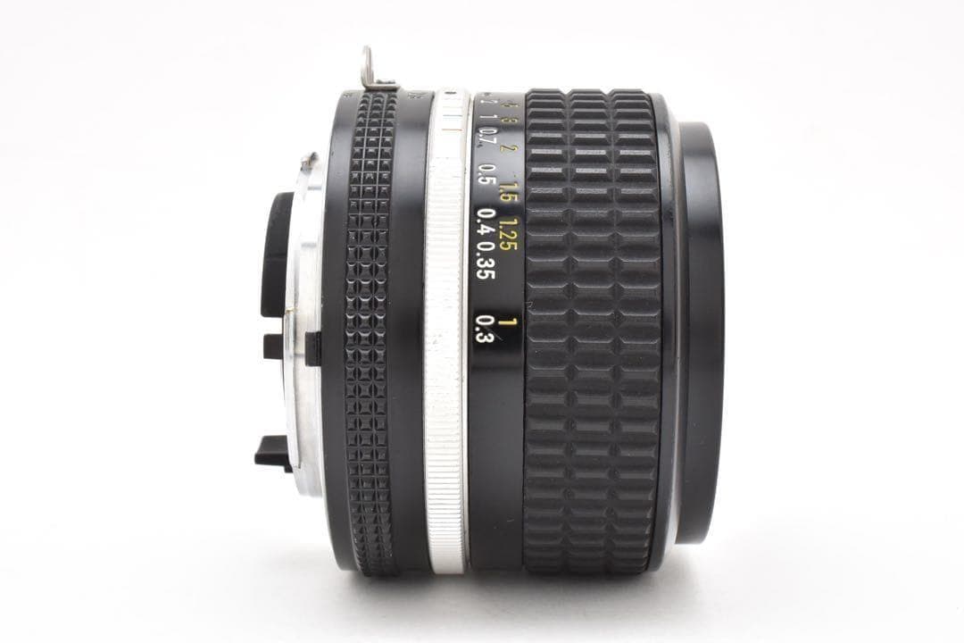 ニコン Nikon NIKKOR Ai-S 24mm F2.8 単焦点レンズ