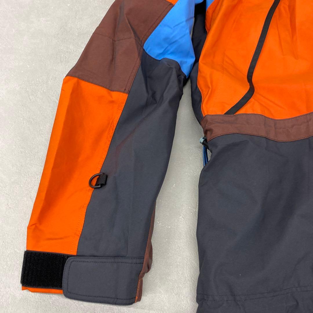 N265♪ NIKE ACGナイロンシェルジャケット　L