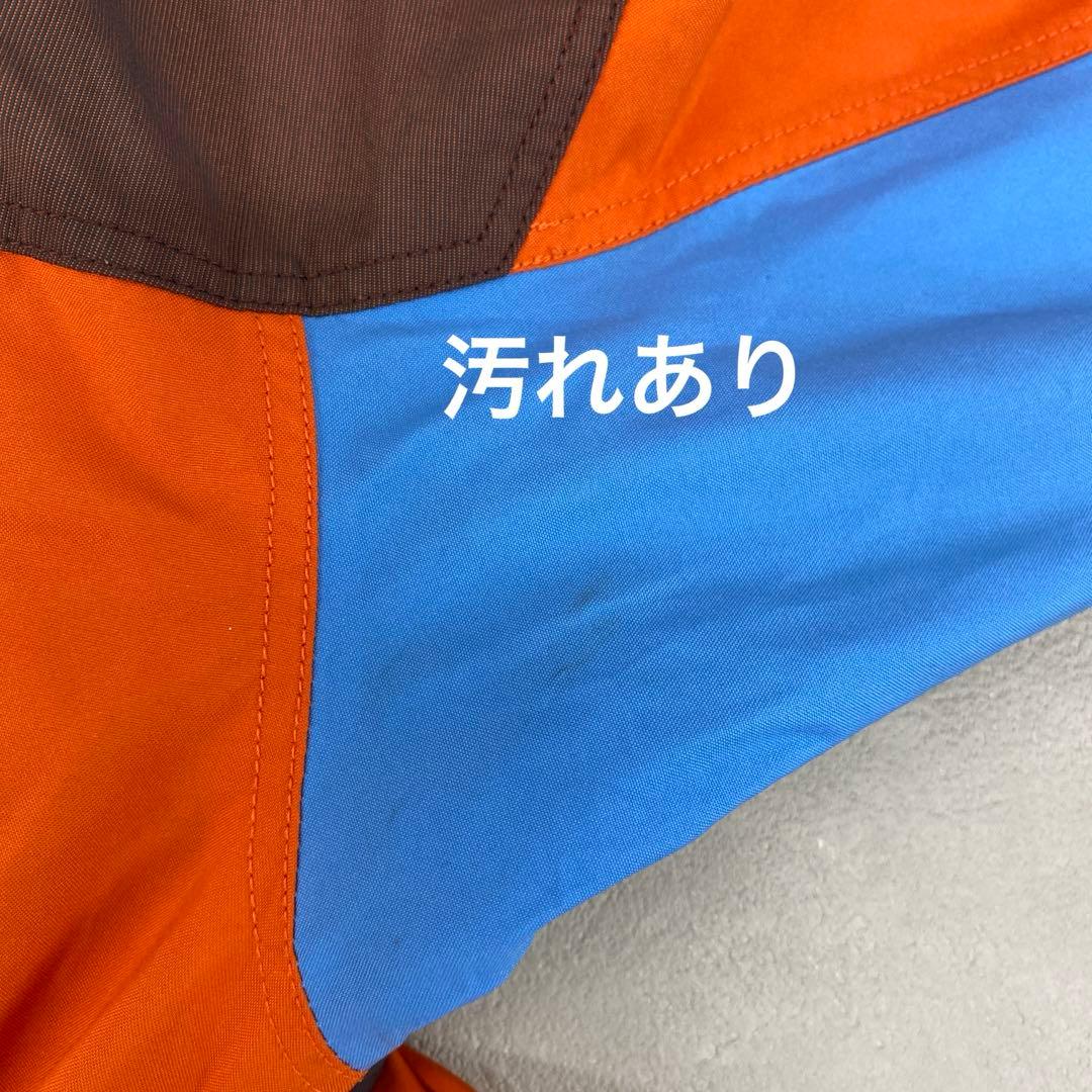 N265♪ NIKE ACGナイロンシェルジャケット　L