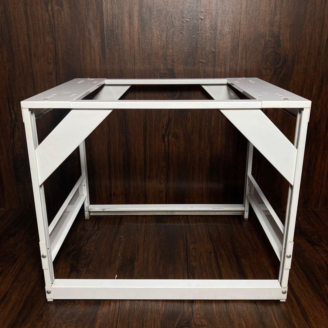 Rinnai ガス式乾燥機 乾太くん 専用台（低）DS-80LSF スタンド