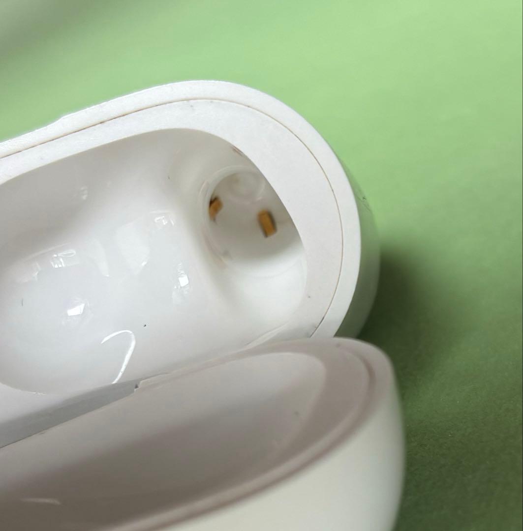 【値下げ251130】Apple AirPods Pro（第1世代）