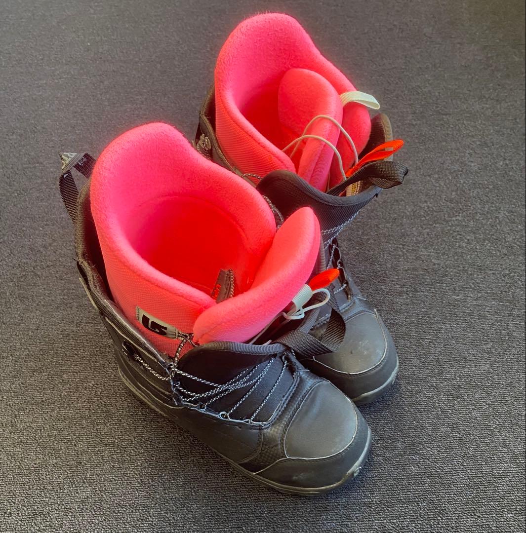 BURTON MOTO-ASIAN FIT スノーボードブーツ 27.5