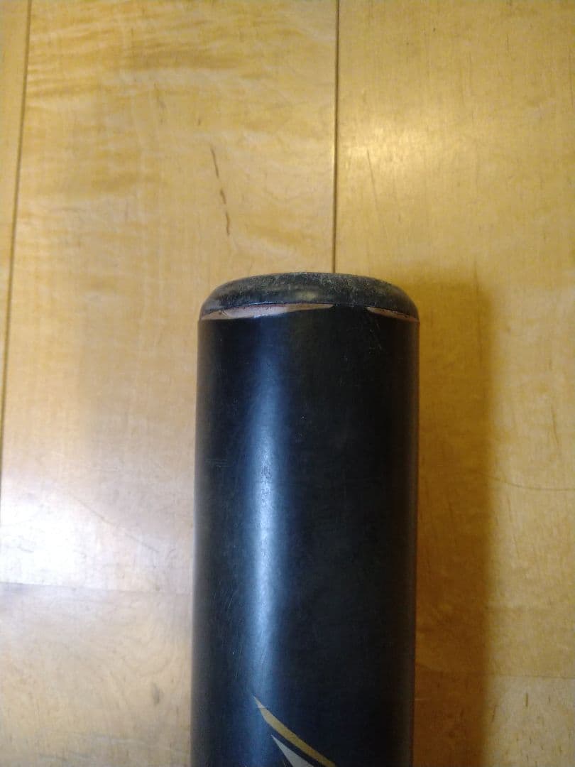 Mizuno BEYOND MAX LEGACY 軟式バット