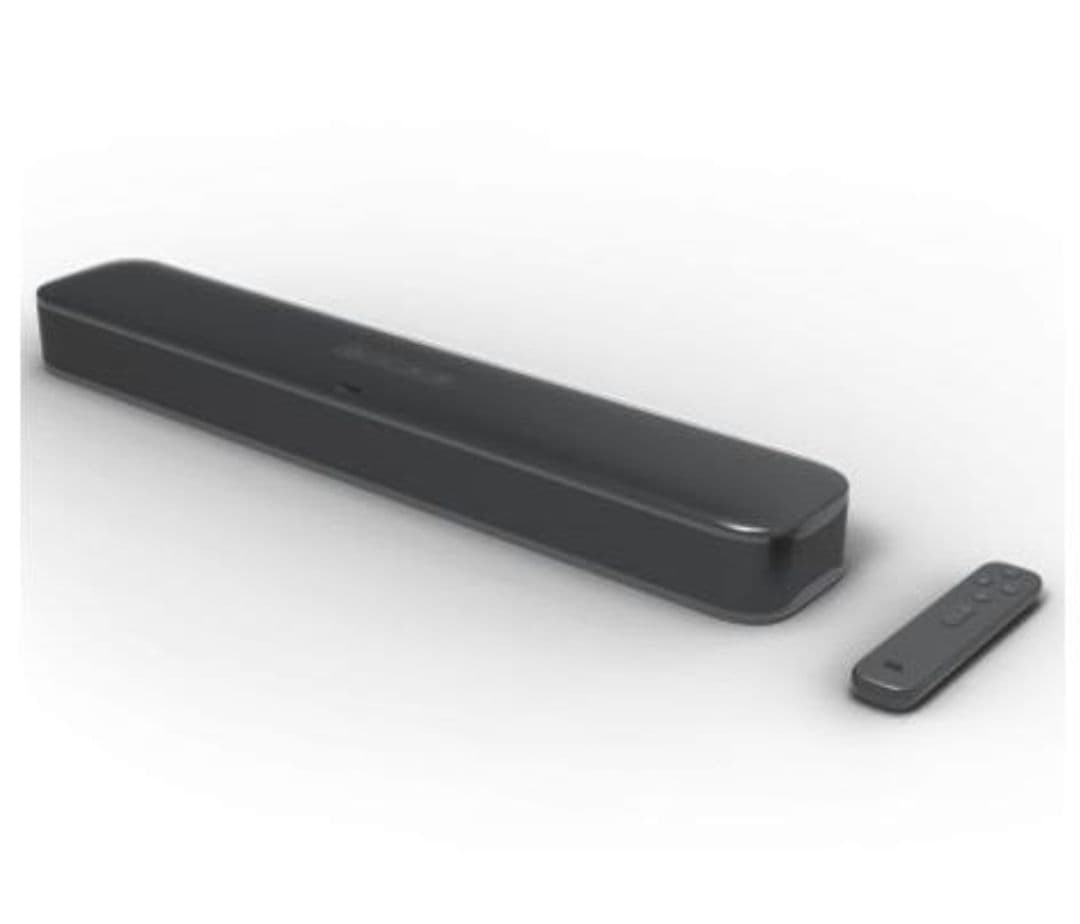 【新品・未開封】JBL サウンドバー　BAR 2.0 ALL-IN-ONE
