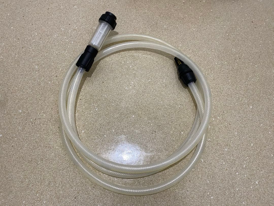 KARCHER ケルヒャー JTK 28 高圧洗浄機