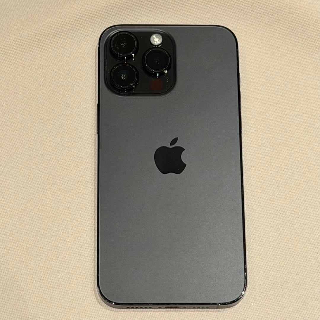 スマートフォン本体 iPhone14promax