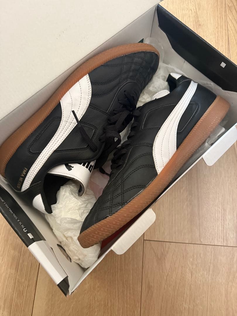 シューズ Puma PARA MEXICO SE IT MIJ Made in JAPAN