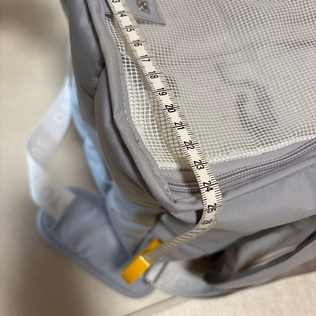 専用❤️ジェラピケ❤️キャリーバッグ