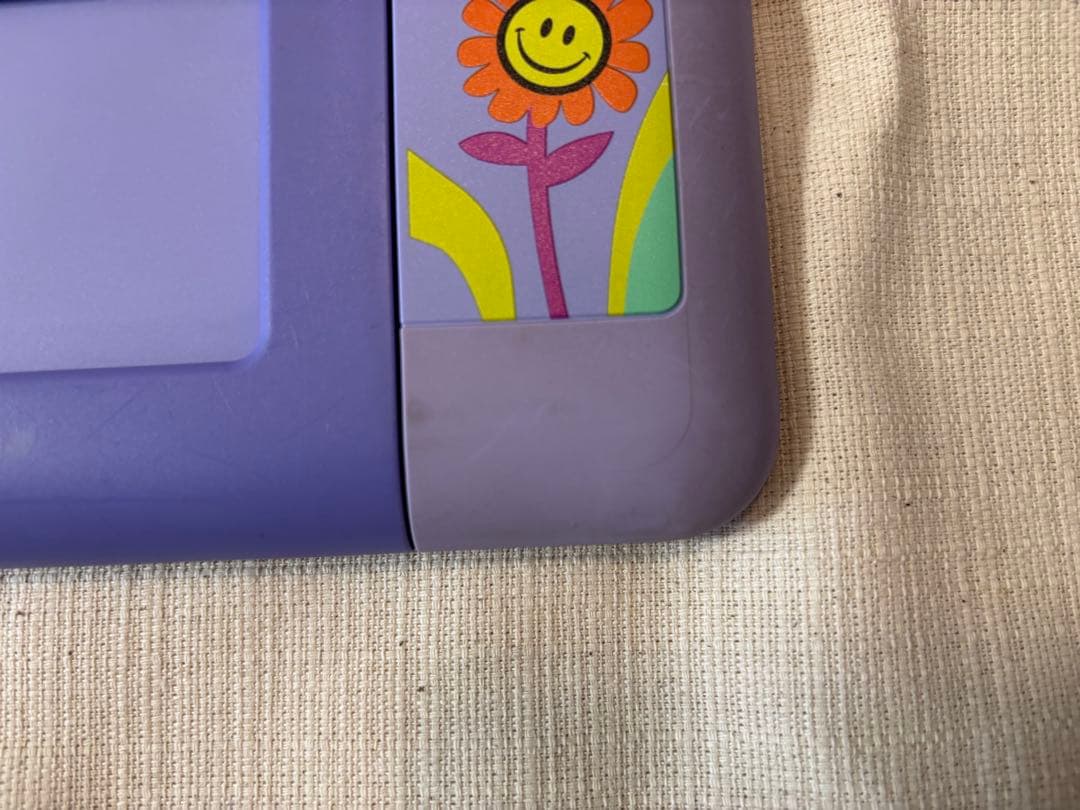 Fire HD 10 Kids Pro パープル