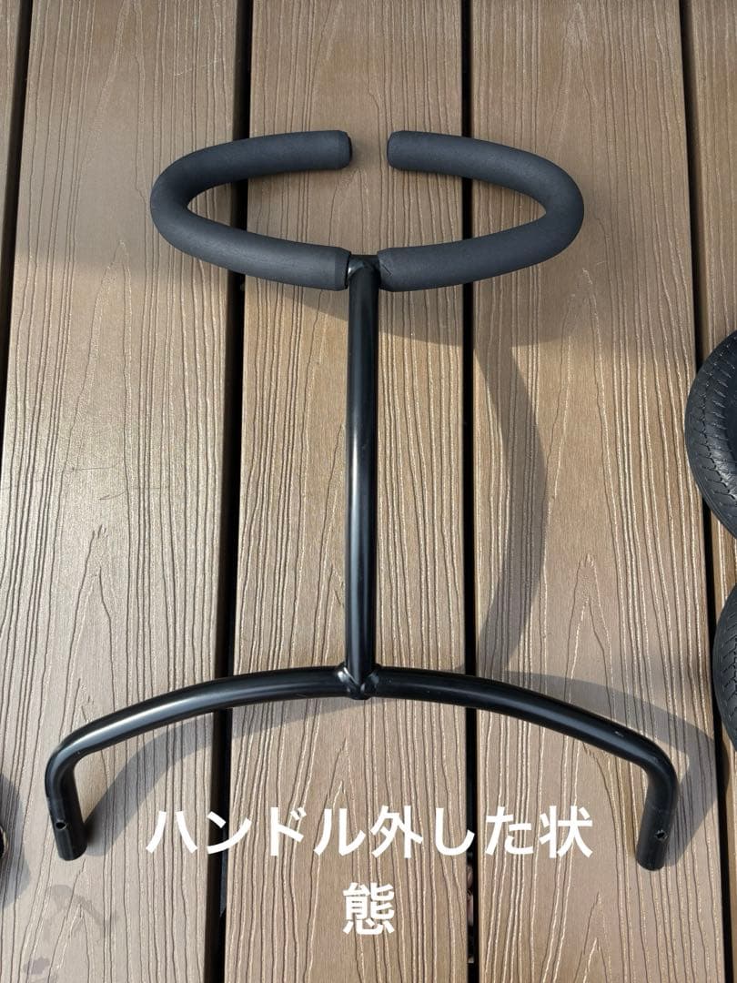 エアバギー　トゥインクル
