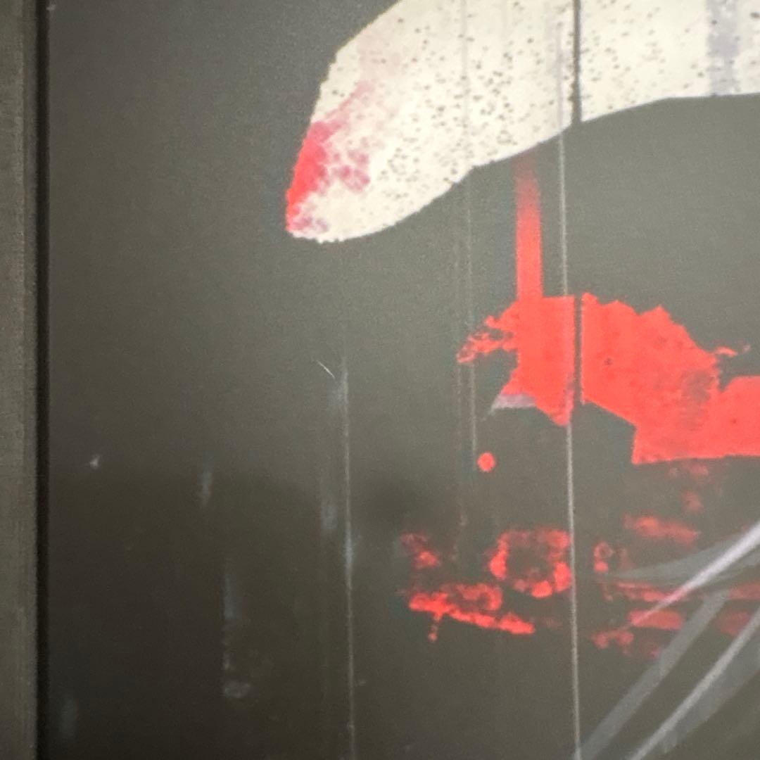 マ*ー様 GLSSWRKS HANA/ハナ