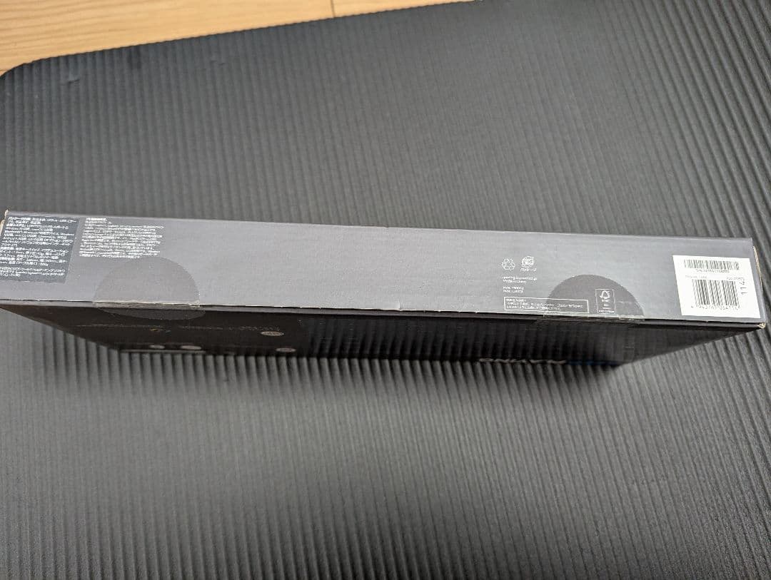 ロジクール G515 LIGHTSPEED TKL 本体