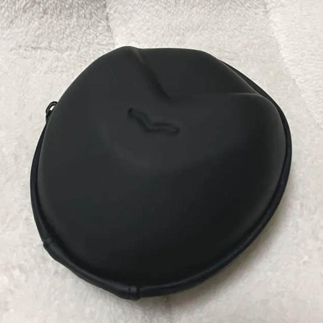 ヘッドホン V-MODA M-200 Black