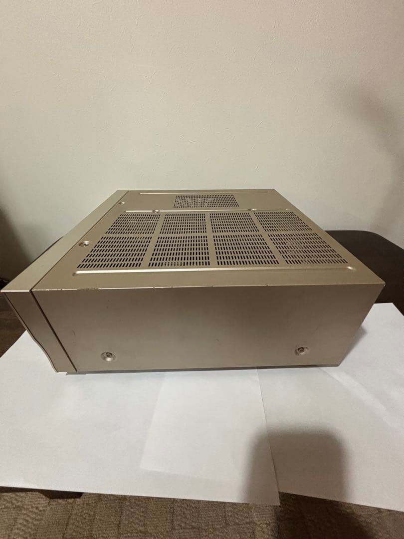 PioneerパイオニアVSA-D7EX AVサラウンドアンプ