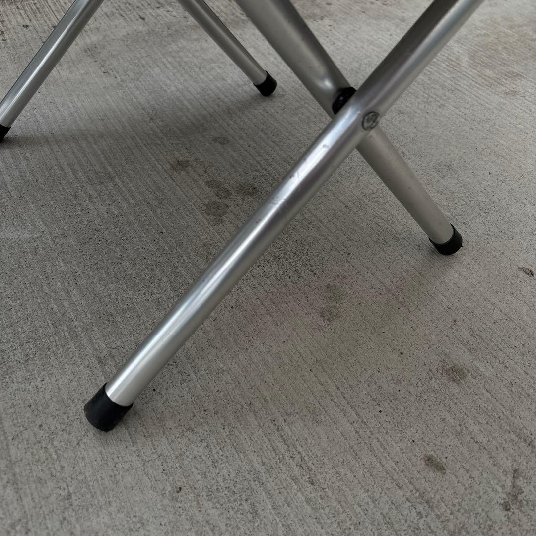 ユニフレーム　UNIFLAME 焚き火テーブル ラージトート　テーブル2枚付き