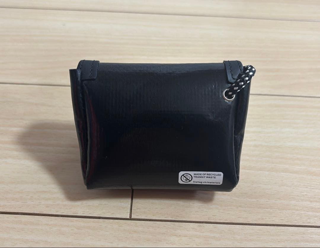 本日限定！FREITAG F213 MINI MESSENGER オールブラック