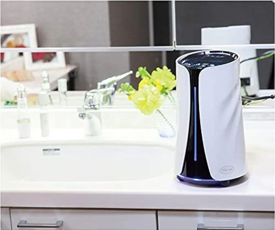 【新品未使用】WCJ/水素風呂 Lita Life Ver.2 リタライフ