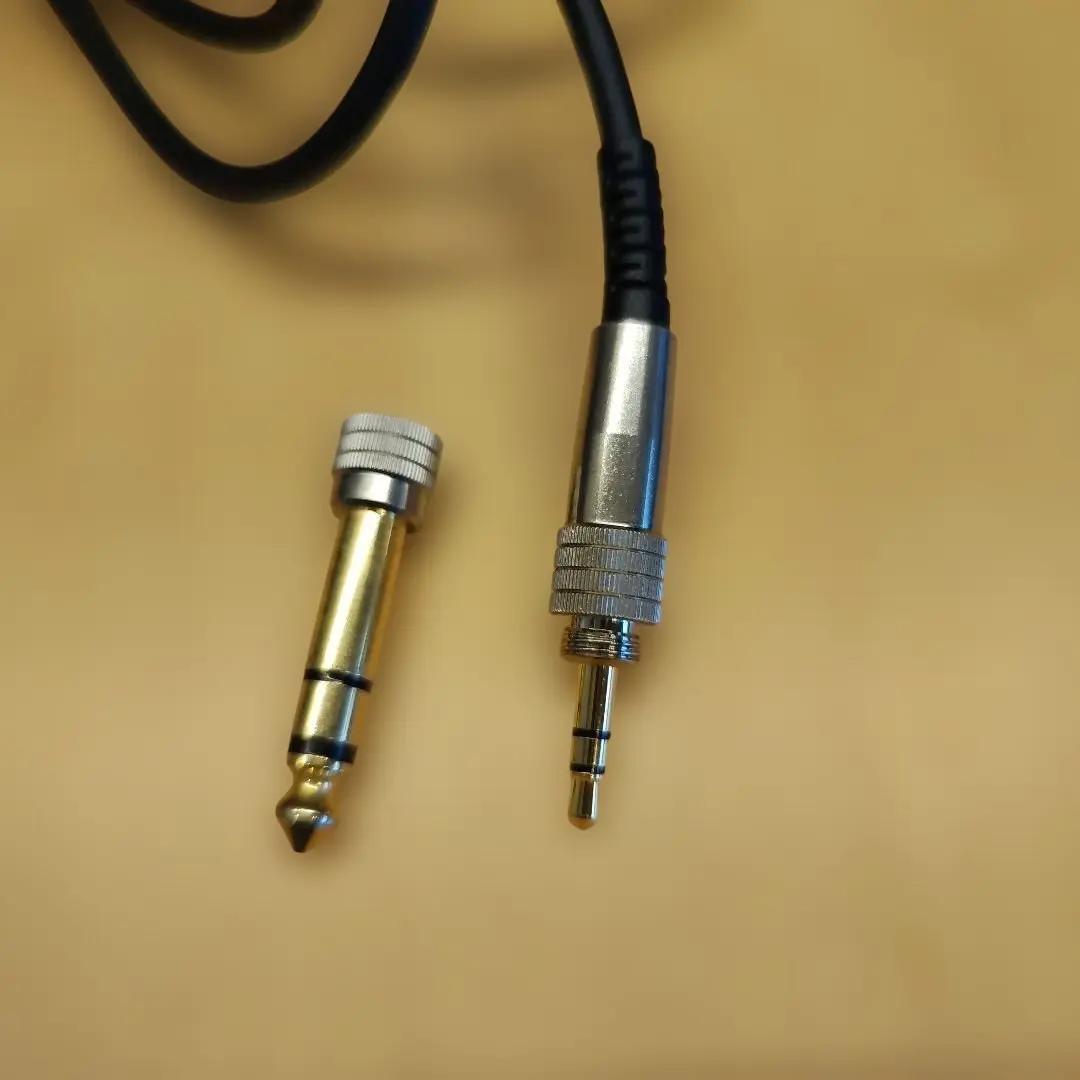 audio-technica ATH-AD2000X 交換用イヤーパッド付き