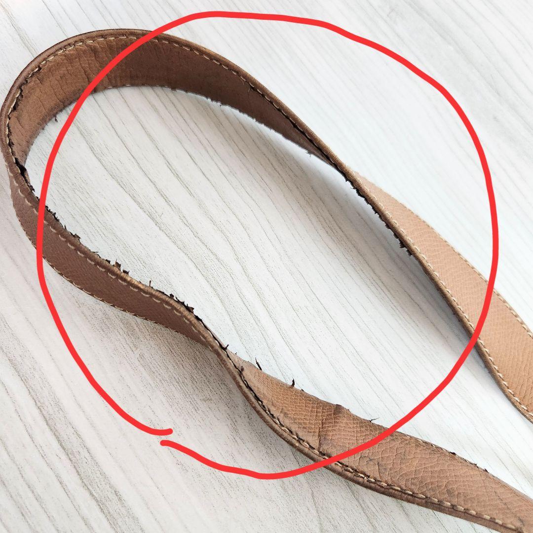 正規品★ロエベ★LOEWE★アナグラム★ショルダーバッグ